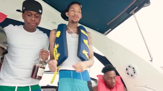 Stunna 4 Vegas - Big 4x Freestyle