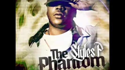 Styles P - Immortal
