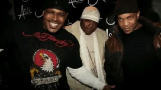 Styles P - Nobody Believes Me