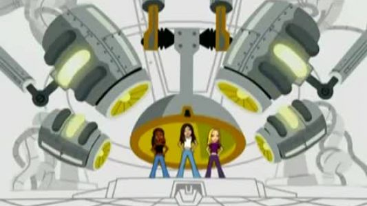 Sugababes - Angels With Dirty Faces