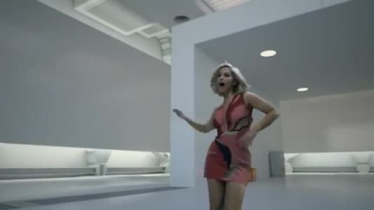 Sugababes - Wear My Kiss