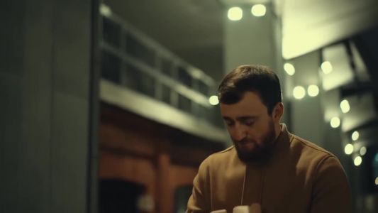 Султан Лагучев - Шипами ранила