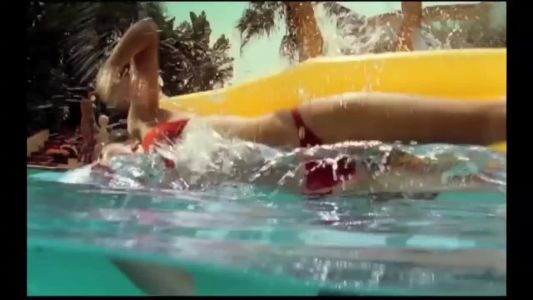 Supafly - Moving Too Fast