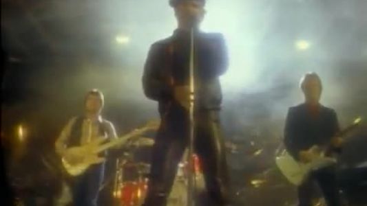 Survivor - Eye of the Tiger