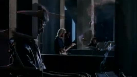 Survivor - Is This Love