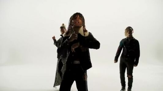 Swae Lee - Arms Around You
