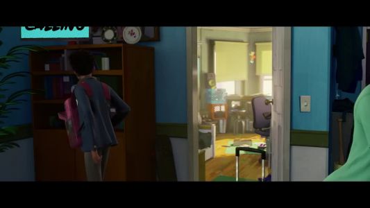 Swae Lee - Sunflower (Spider‐Man: Into The Spider‐Verse)