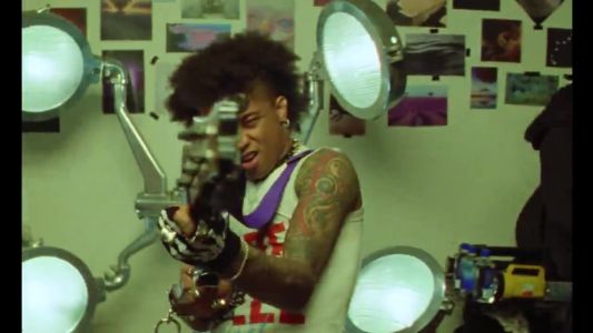 Swae Lee - Too Bizarre