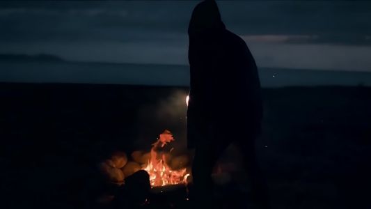 Swedish House Mafia - Underneath it All