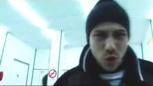Swift Guad - Biographie d'un inconnu