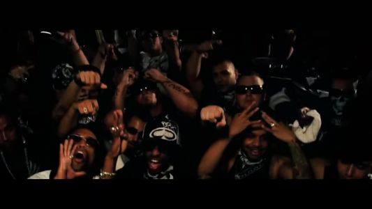 Swollen Members - Warrior