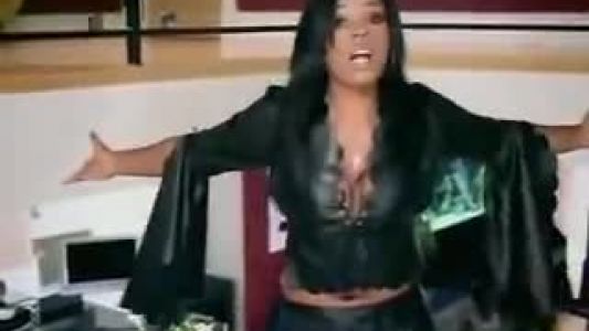 Syleena Johnson - Guess What