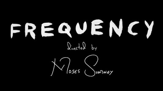 Sylvan Esso - Frequency