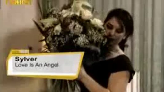 Sylver - Love Is An Angel