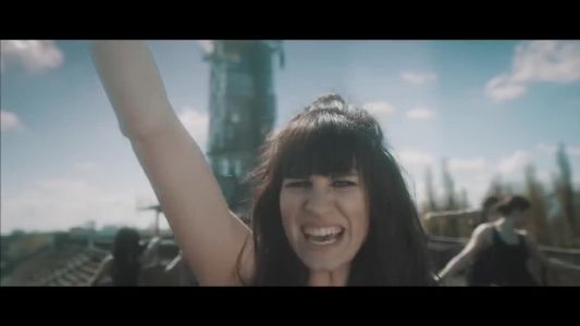 Sylwia Grzeszczak - Tamta dziewczyna