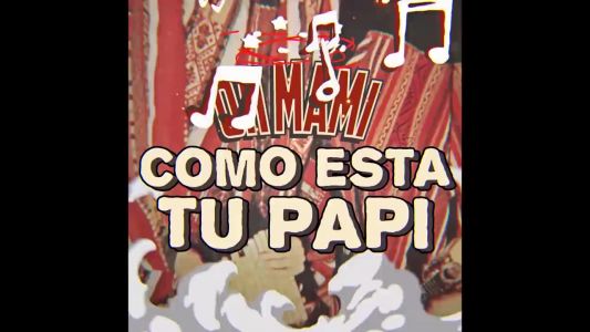 T-Fest - Papi