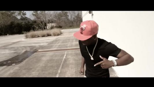 T-Wayne - Nasty Freestyle