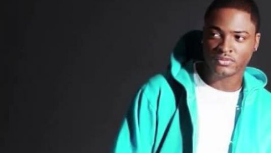 Taio Cruz - Come on Girl