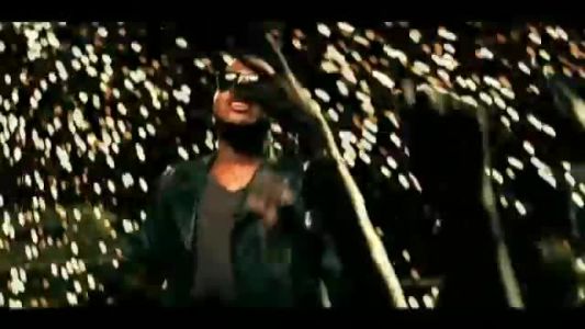 Taio Cruz - Dynamite