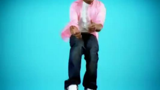 Taio Cruz - Moving On