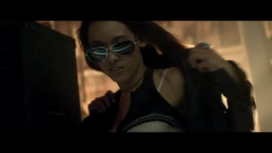 Taio Cruz - There She Goes