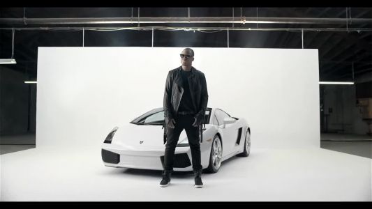 Taio Cruz - Troublemaker