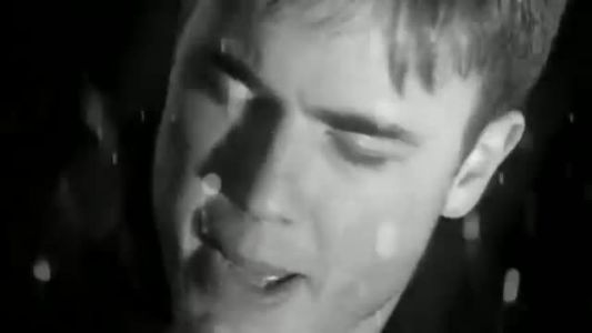 Take That - Back for Good