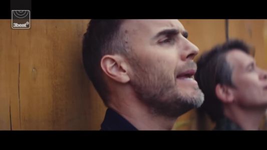 Take That - Cry