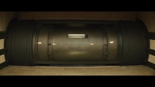 Take That - Get Ready for It