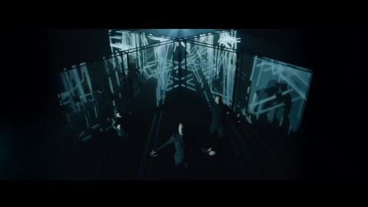 Take That - Giants