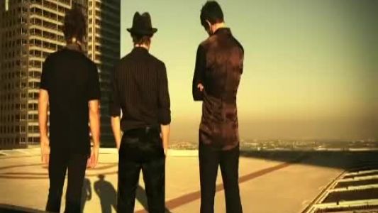 Take That - Greatest Day