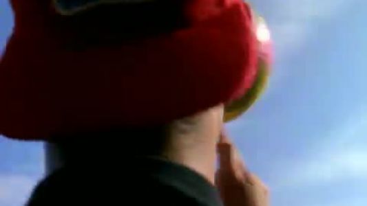 Take That - I Found Heaven