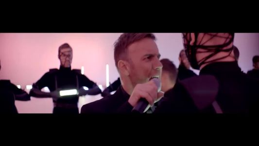 Take That - Love Love