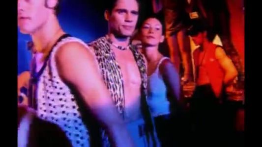 Take That - Relight My Fire