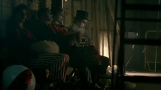Take That - Said It All