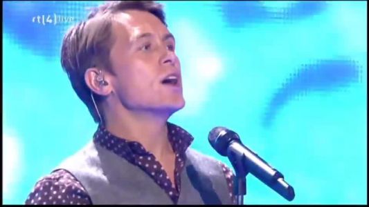 Take That - The Flood