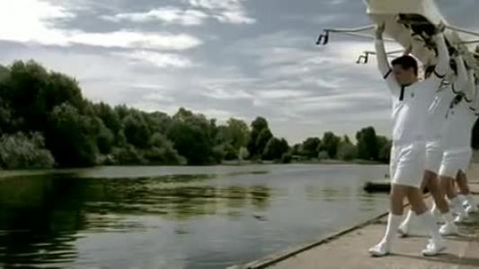 Take That - The Flood