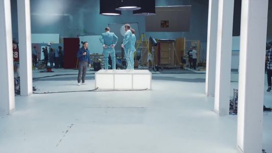 Take That - These Days