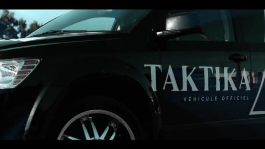 Taktika - Personne n’y croyait
