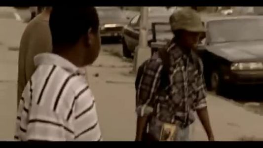 Talib Kweli - I Try
