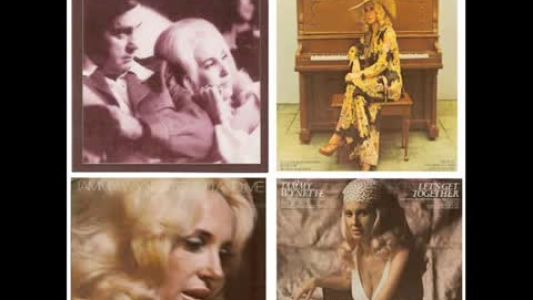 Tammy Wynette - Walk Through This World With Me