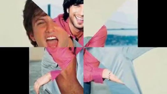 Tarkan - Don't Leave Me Alone