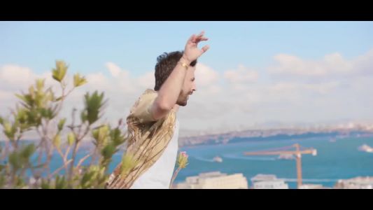 Tarkan - Kedi Gibi