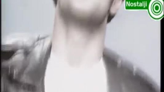 Tarkan - Kıl Oldum