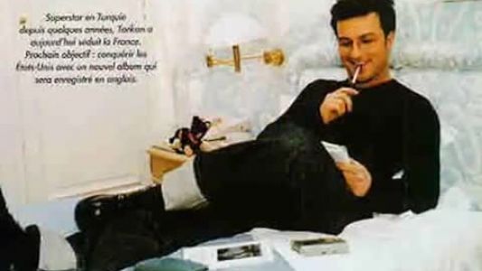 Tarkan - Mass Confusion