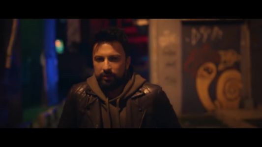 Tarkan - Çok Ağladım