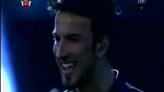 Tarkan - Sevdanın Son Vuruşu