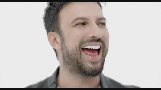 Tarkan - Yolla