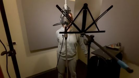Татьяна Буланова - Встреча в пути