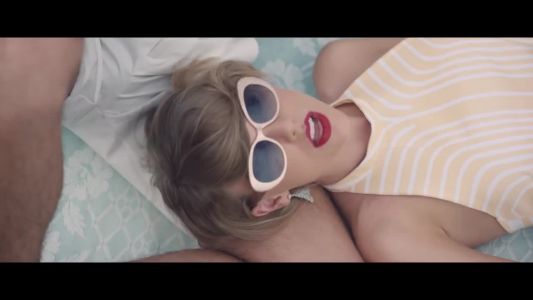 Taylor Swift - Blank Space